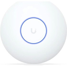 Resim Ubıquıtı U7-lıte 2.4/5ghz Dualband Wıfı7 2x2 Mu-mımo 4.3gbps İç Ortam Tavan Tipi Access Poınt Adaptö 