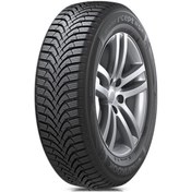 Resim Hankook 225\u002F45R17 94V XL Winter i*cept RS2 W452 (Kış) (2021) 