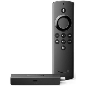Resim Amazon Fire Tv Stick Lite 1080 HD Medya Oynatıcı 