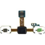 Resim Teknonet Samsung Galaxy i9000 S Uyumlu Tuş Bordu 