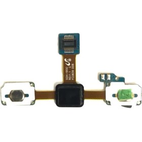 Resim Teknonet Samsung Galaxy i9000 S Uyumlu Tuş Bordu 