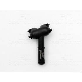 Resim Vw Golf5 1k1 04-09/ Jetta 3 1k2 05-10 Far Yıkama Motoru Sag 