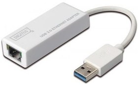 Resim Digitus DN-3023 USB3.0 Gigabit Ethernet Çevirici 