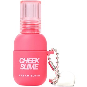 Resim Love Generation Krem Allık Cheek Slime 02 Pink - Cream Blush - Gratis 
