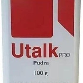 Resim Utalk Pro Pudra 100 gr 