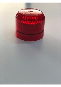 Resim Detectomat BE/R/S/2/24 BMA Flaşör 