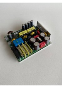 Resim Sfc Energy LAPS120 AUX Beslemeli AC DC Güç Kaynağı 24V - Lazer Pl 