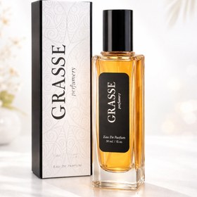 Resim grasse parfumery NAXOS EDP ( XERJOFF) 30 ML UNISEX 