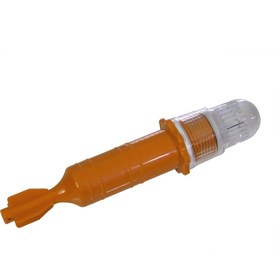 Resim GÖKHAN Denizcilik Torpedo Ağ Lambası 