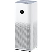 Resim Xiaomi Mi Air Purifier 4 Pro Hava Temizleme Cihazı 