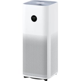 Resim Xiaomi Mi Air Purifier 4 Pro Hava Temizleme Cihazı 