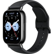 Resim Xiaomi Redmi Watch 5 Lite Black Akıllı Saat Sesli Görüşme Özellikli 