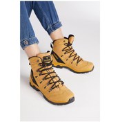 Resim Trekkıng Bot Tb030 Camel Tonny Black