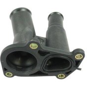 Resim Yerli Bmax Termostat Alt Gövde (2012-2015) 1.4L DURATEC, 1.6 L DURATEC Tİ-VCT 2S6G9K478BD 