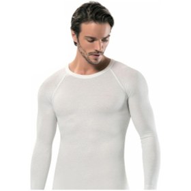 Resim Namaldı Namaldi 171Unisex Bay-Bayan Uzun Kollu Erkek Termal Içlik Fanila 