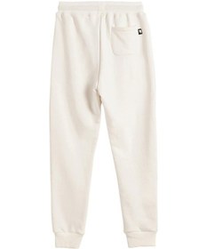 Resim Bad Bear Less Plain Sweatpants Kids Off-white Beyaz Çocuk Eşofman Altı - Beyaz 