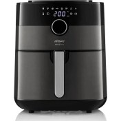 Resim Arzum Ar2074-G Airtasty Xl Air Fryer Sıcak Hava Fritözü 