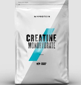 Resim MyProtein Creatine Monohydrate 500 GRAM - 166 servis 