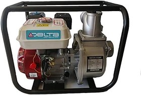 Resim COSFER Benzinli Su Motoru 3” 