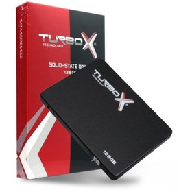 Resim TURBOX Racetrap R Kta320 2.5" 128 Gb 520/400 Sata 3 Ssd 