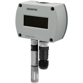 Resim Siemens Nem İçin Oda Sensörü Qfa4160 D 