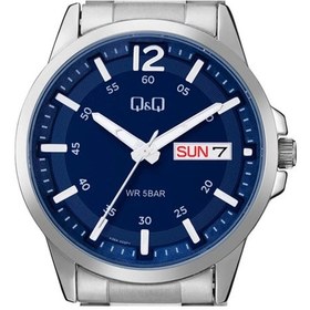 Resim Q&q A36a-003py Erkek Kol Saati. 