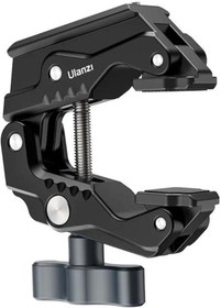 Resim Genel Markalar R011A Alüminyum Süper Clamp Kelepçe GÜVENCOM 1154065 