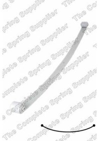 Resim Vw Makas Arka - Makas Arka - Lsj 5895020 