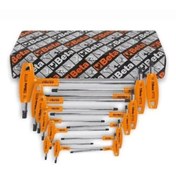 Resim Beta Torx Allen Takımı 97ttx/s11 