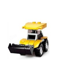 Resim Buılder Constructıon Lego & Yapı Oyuncakları 