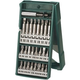 Resim Flybuy X-line Vidalama Seti Parça Mini Bosch 2607019676 25 - Rf 