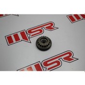 Resim Bws 100 Marş Uç Dişli Sonsuz 556646847 