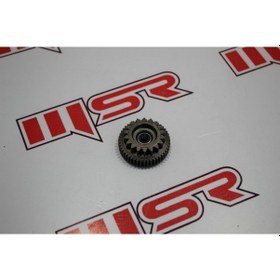 Resim Bws 100 Marş Uç Dişli Sonsuz 556646847 