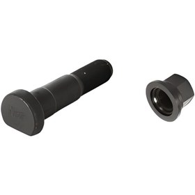 Resim 200,220,270 Pro Arka Özel M24X1,5X117 Mm Bijon Somun Set 