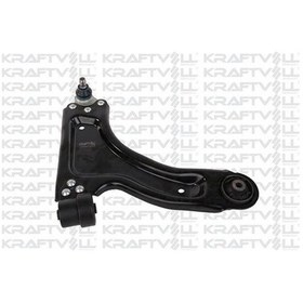 Resim Kraftvoll Salıncak Ön Sağ Komple Merıva A 03 10 