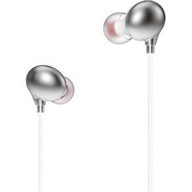 Resim Linktech H25 Mikrofonlu Kulak Içi Kablolu Kulaklık 3.5mm 