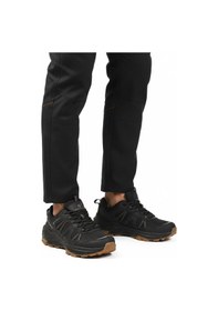 Resim Hammer Jack 101 24682 Rochester M Siyah Erkek Outdoor Ayakkabı Siyah 