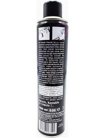 Resim 404 Gazaltı Kaynak Spreyi 