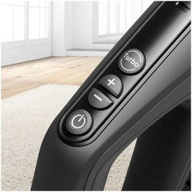 Resim Bosch Zh-Bglpow1 Serie 6 Toz Torbalı Süpürge Propower Siyah 