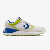 Resim Converse Wave Trainer Kadın Beyaz Sneaker 
