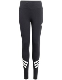 Resim Adidas Çocuk Jg Fı 3s Leg Tayt Jc7567 Siyah 