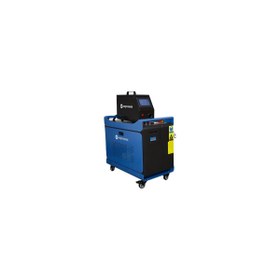Resim Magmaweld Flm 2000W Lazer Kaynak Makinesi 2000W Manuel Tip 