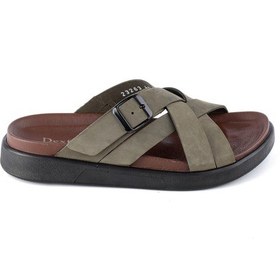 Resim Dexter Ag23263-43 Erkek Terlik Çok Renkli 