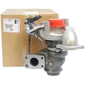 Resim Peugeot 206+ (2010-2012) 1.4 Dizel Turbo Şarj (Orijinal) 