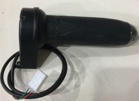 Resim Zengen Elektrikli Gaz Kolu 