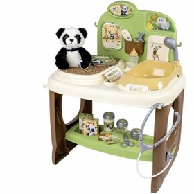 Resim Nessiworld Smoby Animal Care Center 