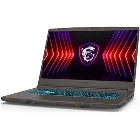 Resim MSI Thin 15 B12UC-1478XTRAT57 i5-12450H 64 GB 512 GB SSD 4 GB RTX3050 15.6" W11H Dizüstü Bilgisayar 