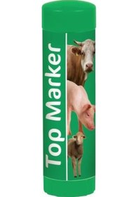 Resim Top Marker Stick Yeşil 