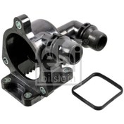 Resim FEBİ TERMOSTAT KAPAGI BMW E46 E60 E81 E87 E90 E91 E93 E84 E83 Z4 E85 