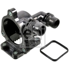 Resim FEBİ TERMOSTAT KAPAGI BMW E46 E60 E81 E87 E90 E91 E93 E84 E83 Z4 E85 